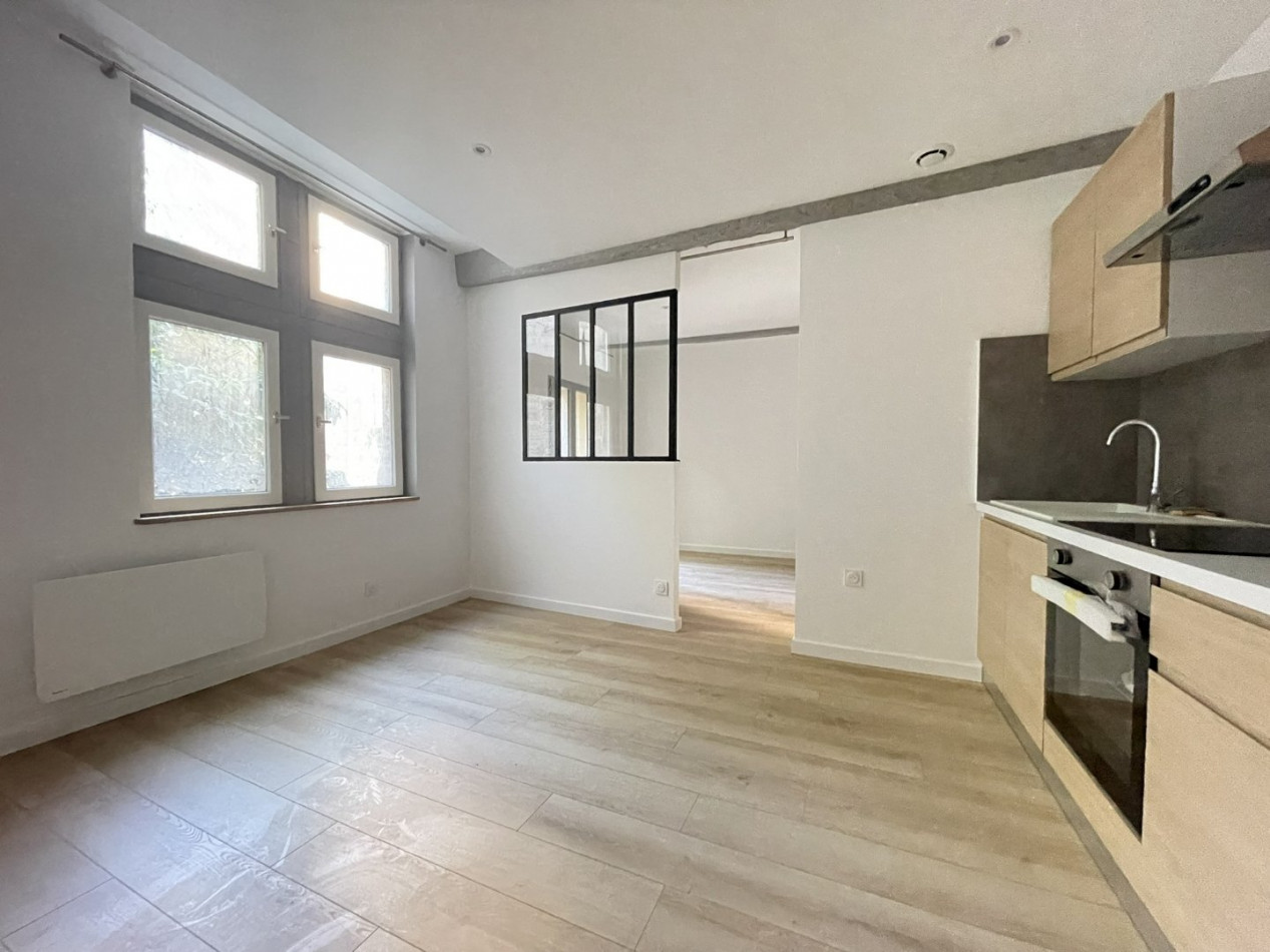 location Studio Pezenas - Photo 1