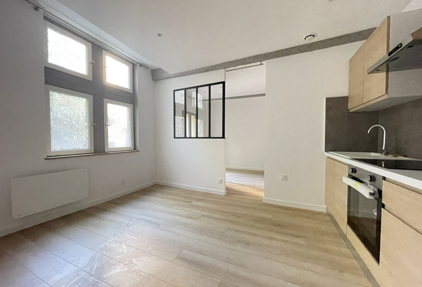 location Studio Pezenas - Photo 1