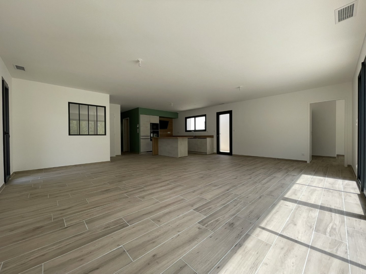 location Villa Sauvian - Photo 2