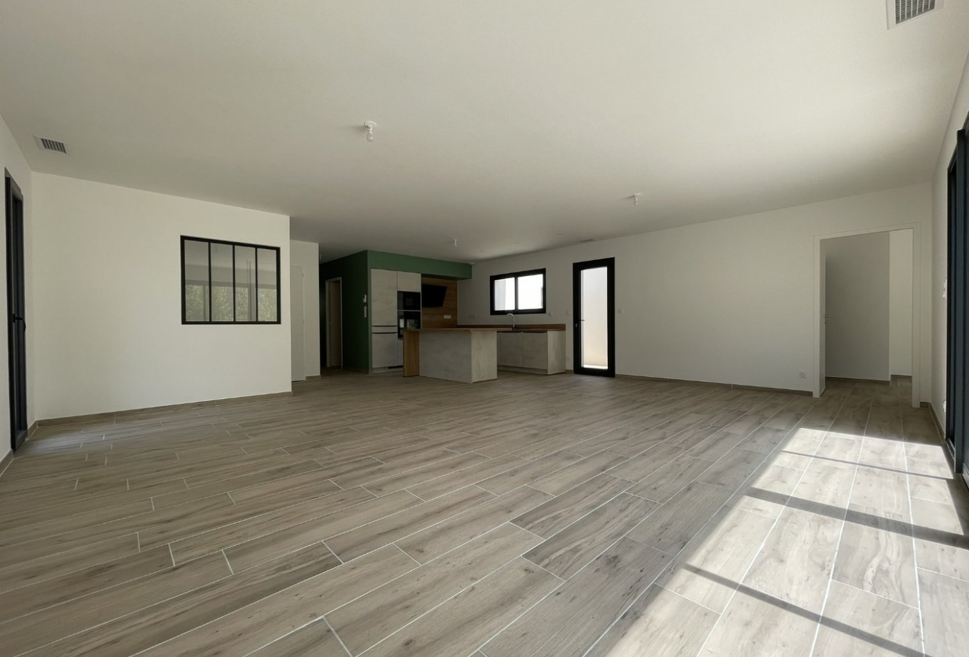 location Villa Sauvian - Photo 2