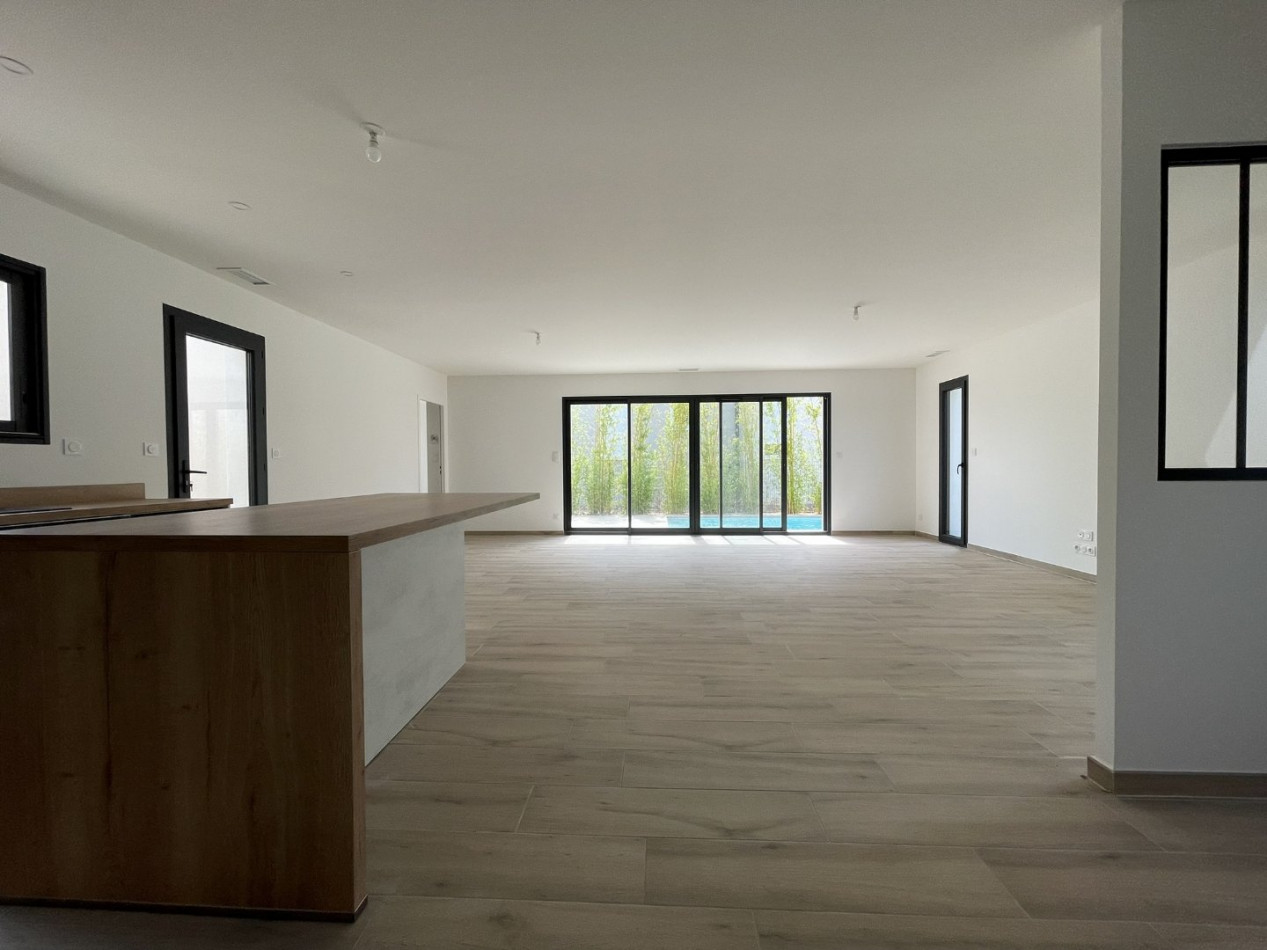 location Villa Sauvian - Photo 4