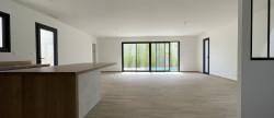 location Villa Sauvian