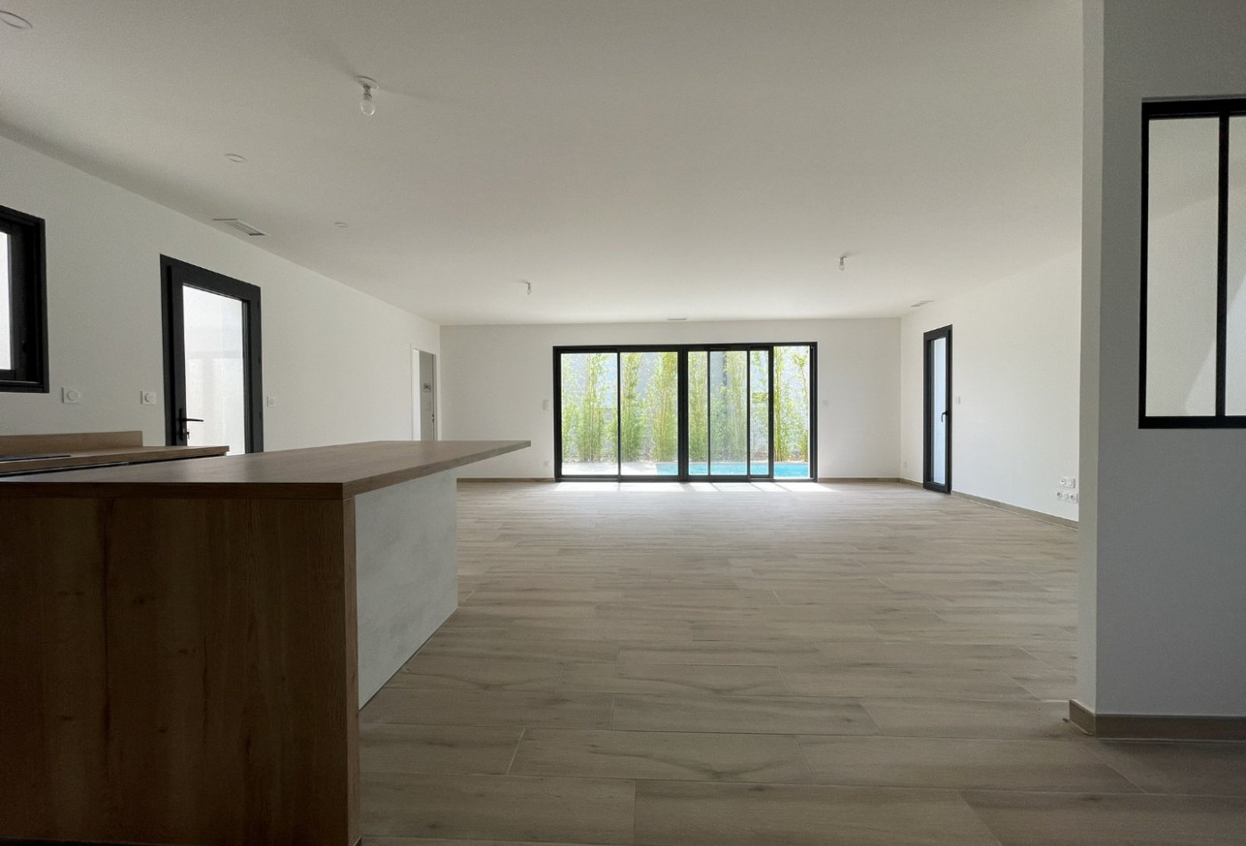 location Villa Sauvian - Photo 4