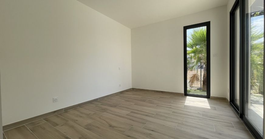 location Villa Sauvian