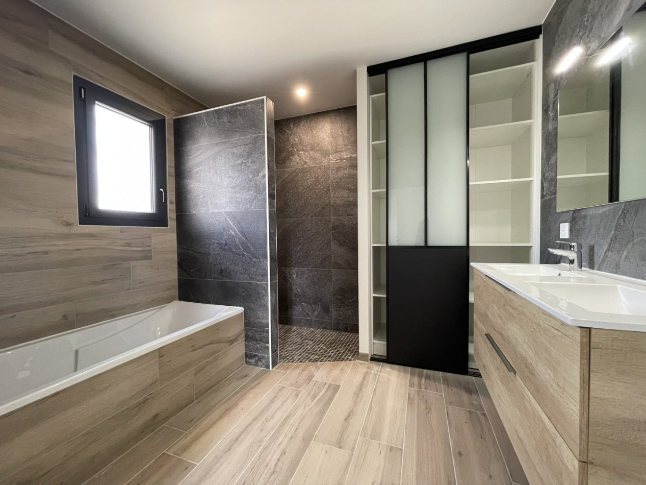 location Villa Sauvian - Photo 8