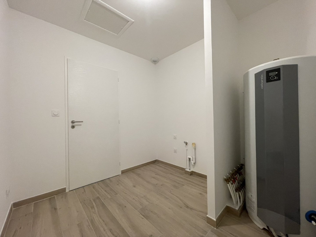 location Villa Sauvian - Photo 10