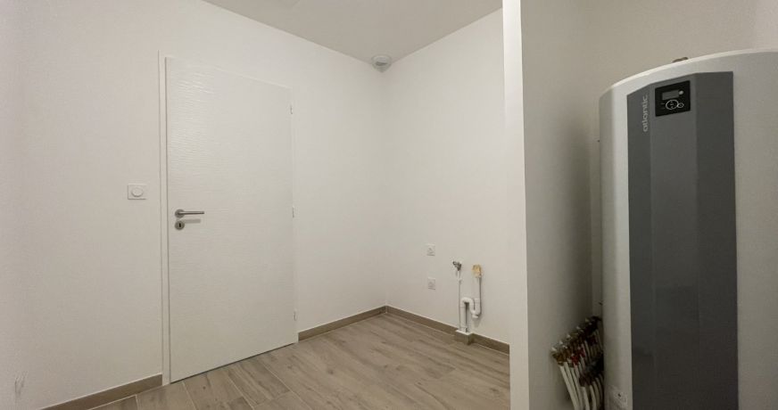 location Villa Sauvian
