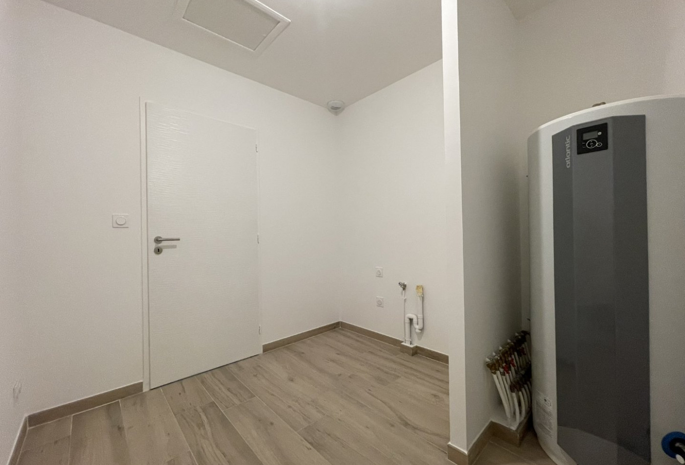 location Villa Sauvian - Photo 10