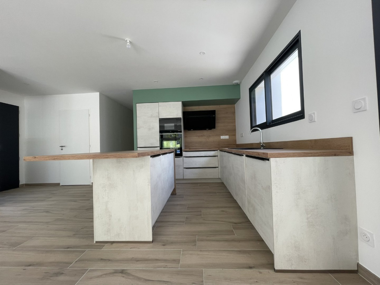 location Villa Sauvian - Photo 3