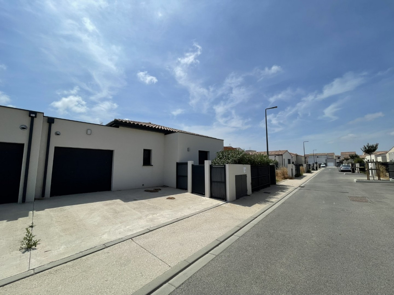 location Villa Sauvian - Photo 11