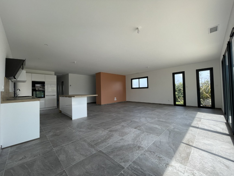 location Villa Sauvian - Photo 3