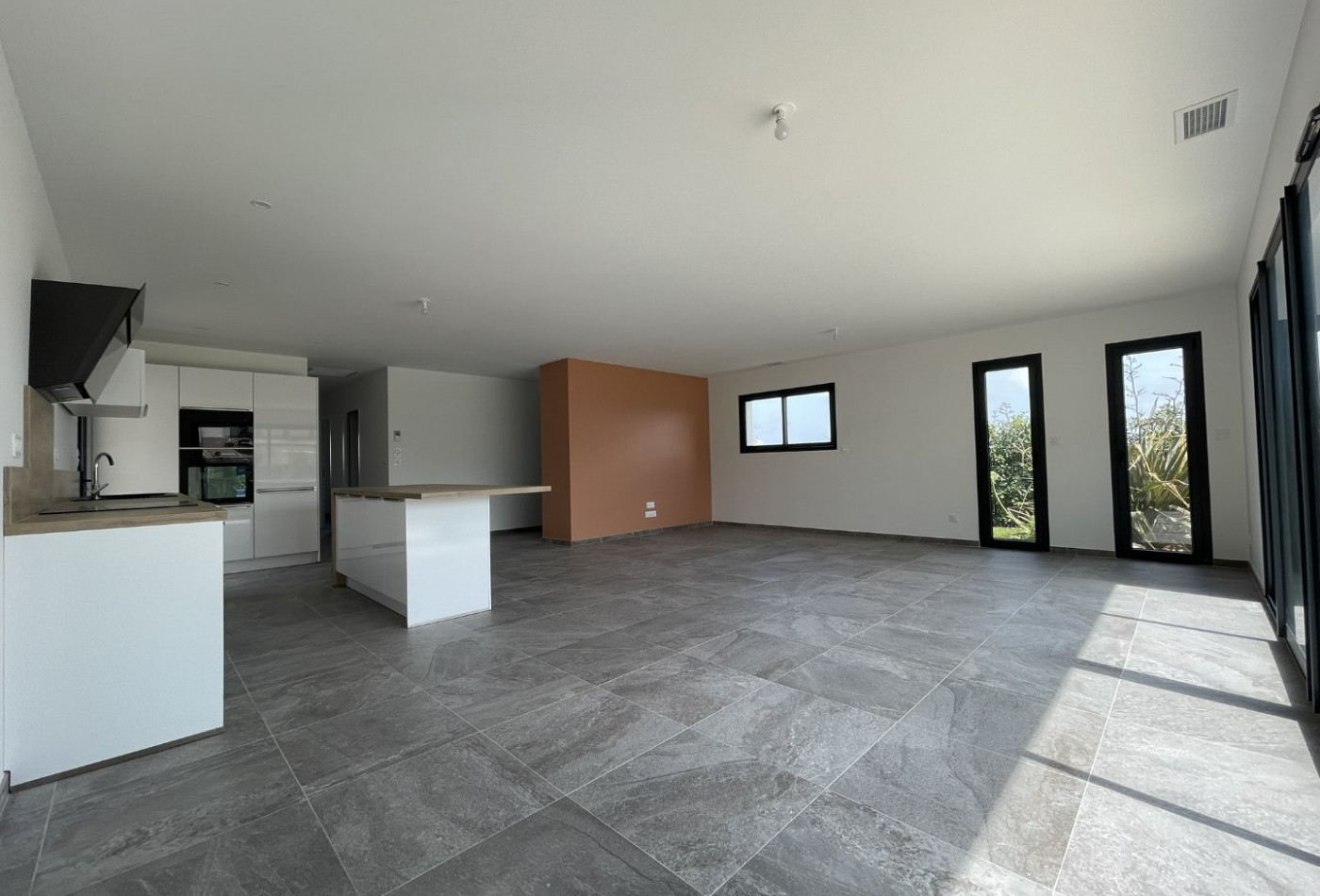 location Villa Sauvian - Photo 2