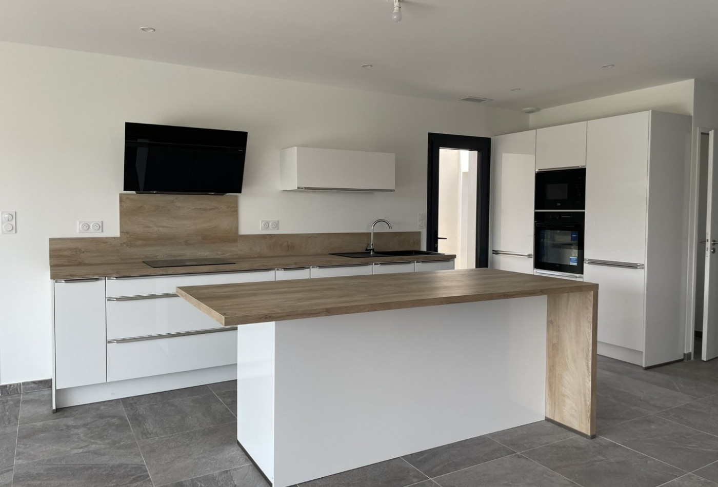 location Villa Sauvian - Photo 3