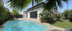 location Villa Sauvian