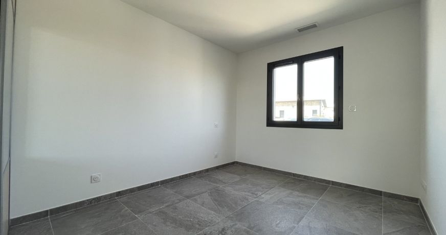 location Villa Sauvian