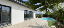 location Villa Sauvian