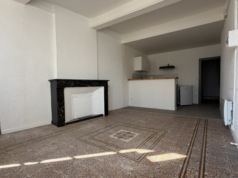 location Appartement Beziers - Photo 2