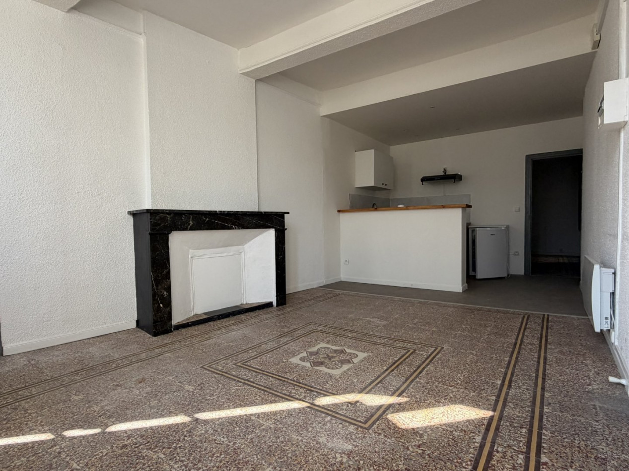location Appartement Beziers - Photo 2