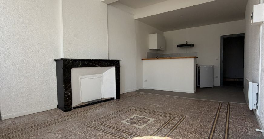 location Appartement Beziers