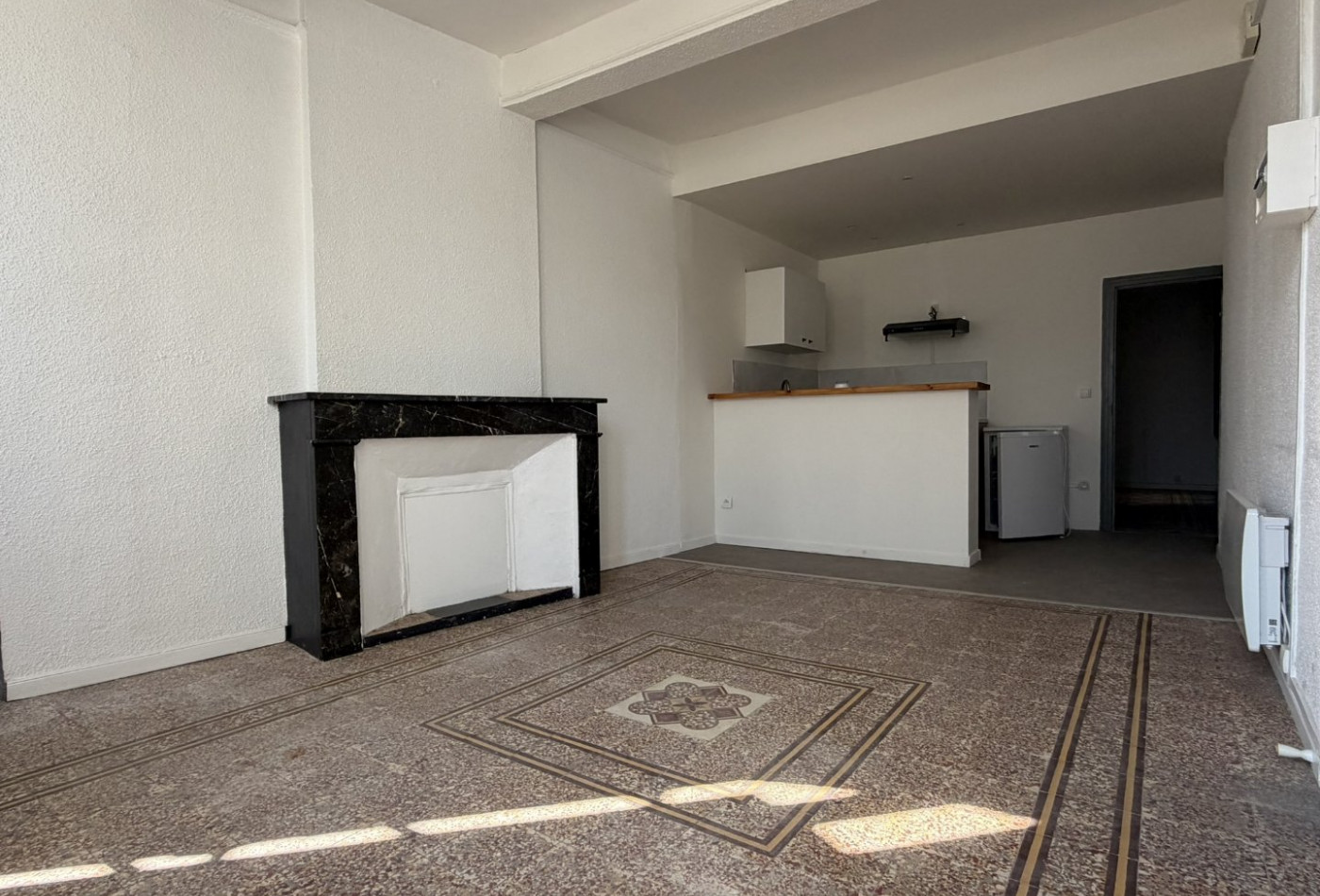 location Appartement Beziers - Photo 2