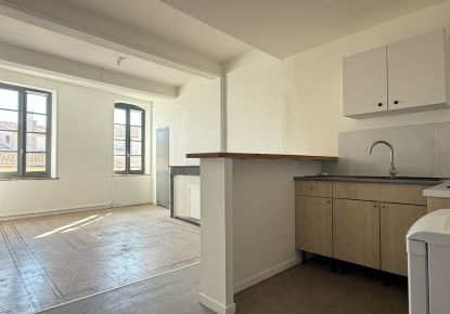 location Appartement Beziers