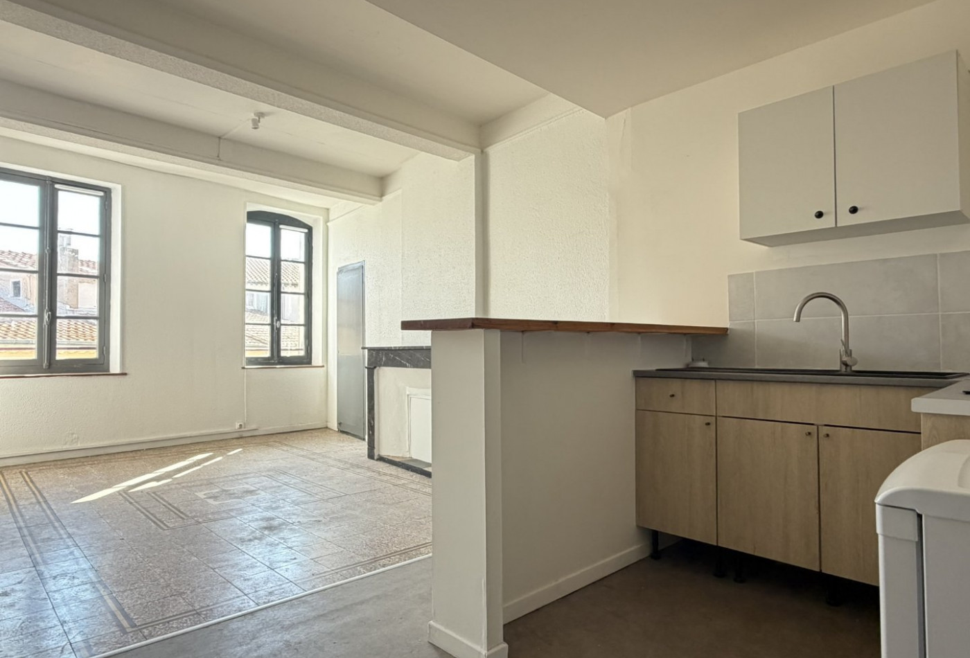 location Appartement Beziers - Photo 1