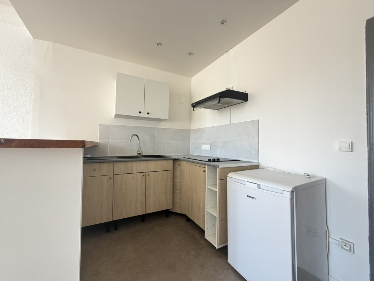 location Appartement Beziers - Photo 3