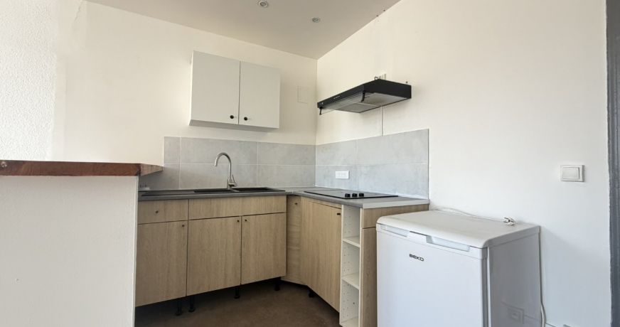 location Appartement Beziers