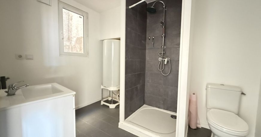 location Appartement Beziers