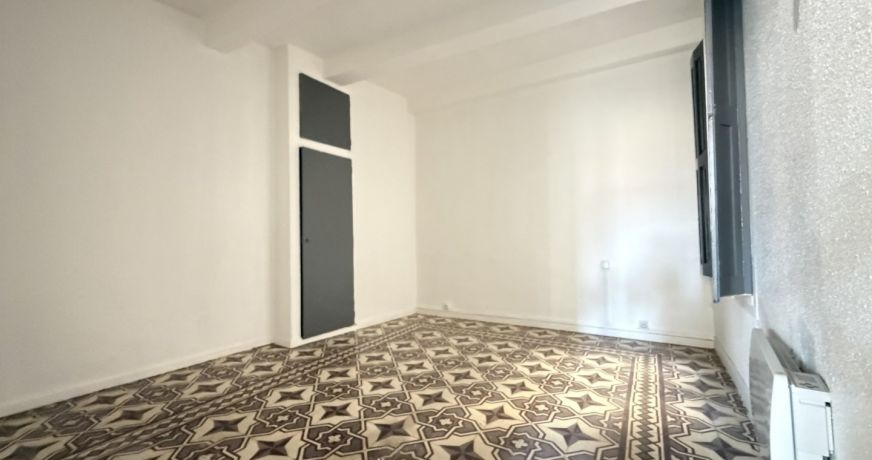 location Appartement Beziers