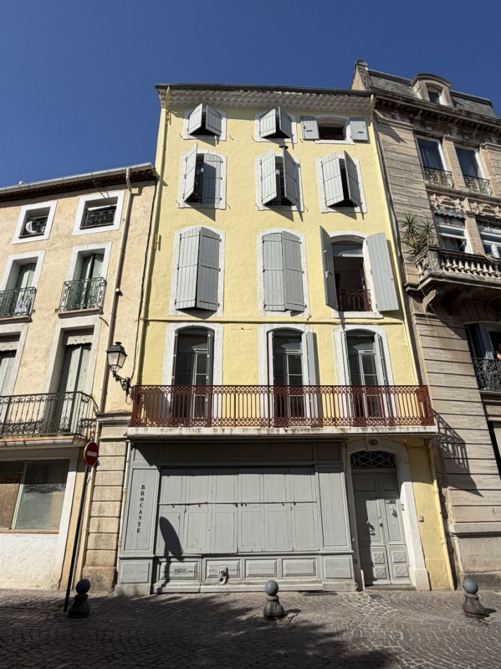 location Appartement Beziers - Photo 6