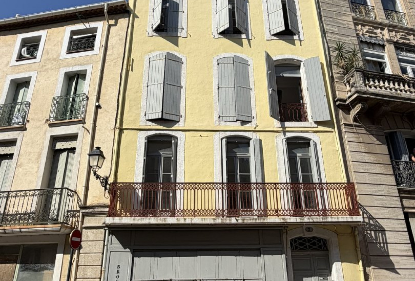 location Appartement Beziers - Photo 6