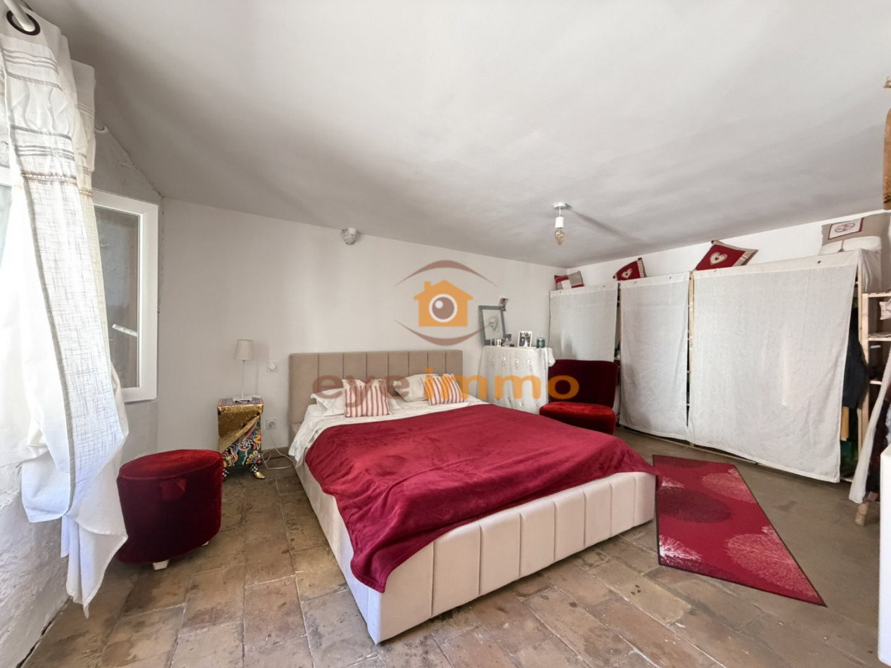 vente Maison de ville Tourbes - Photo 10