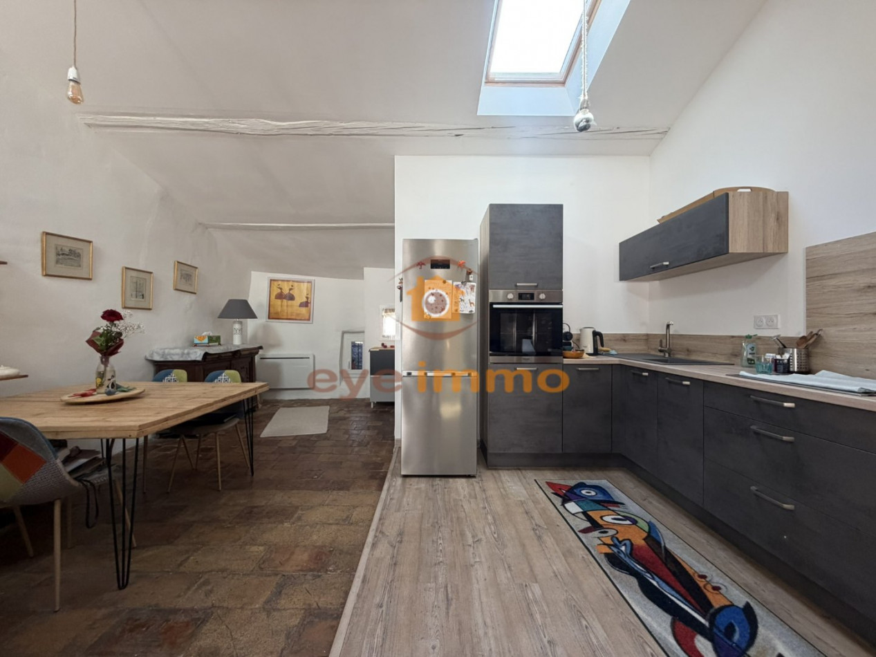 vente Maison de ville Tourbes - Photo 6