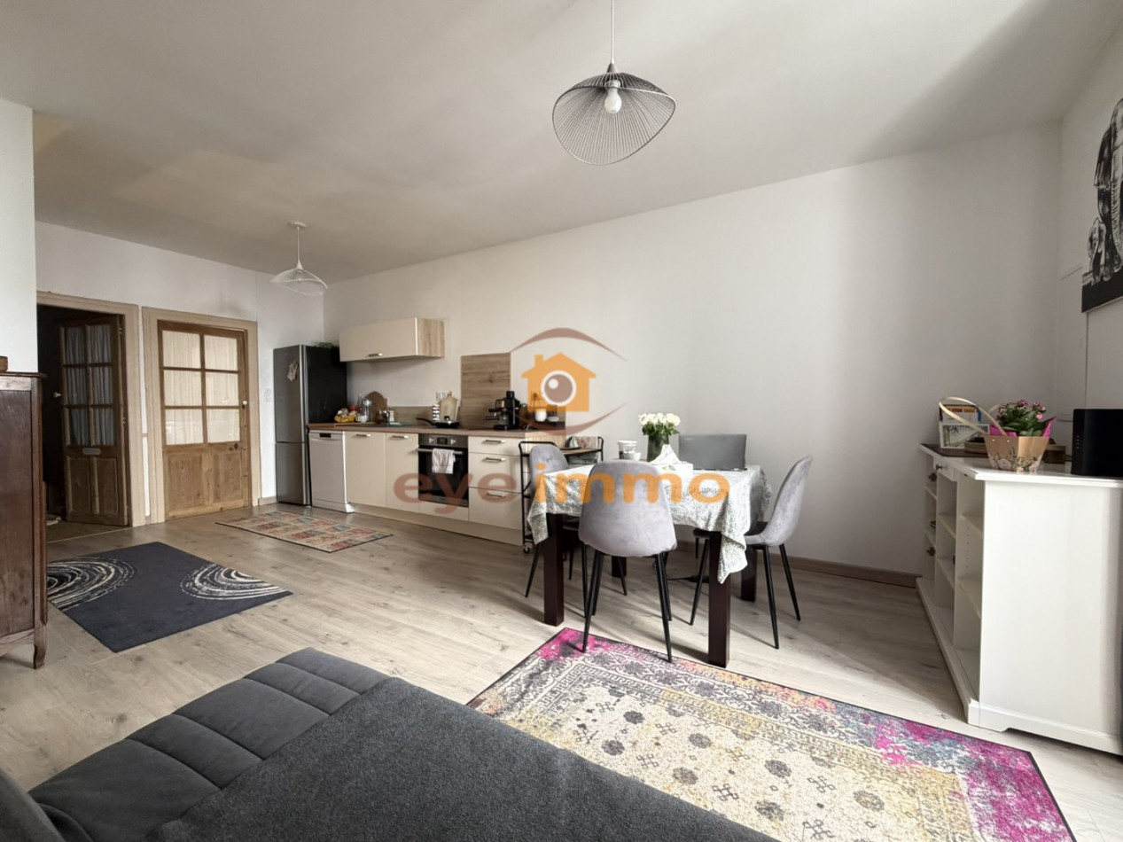 vente Maison de ville Tourbes - Photo 7