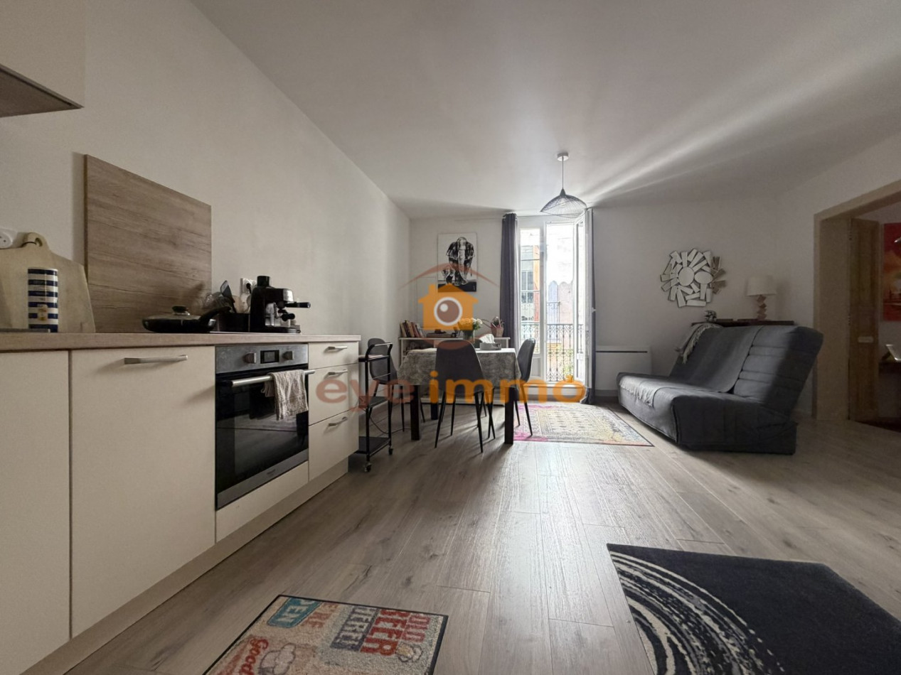 vente Maison de ville Tourbes - Photo 8
