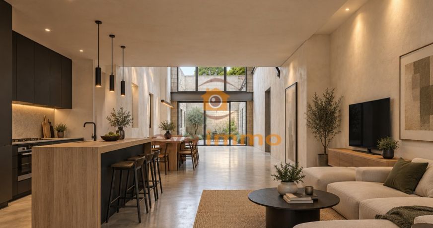 vente Loft/atelier/surface Pezenas