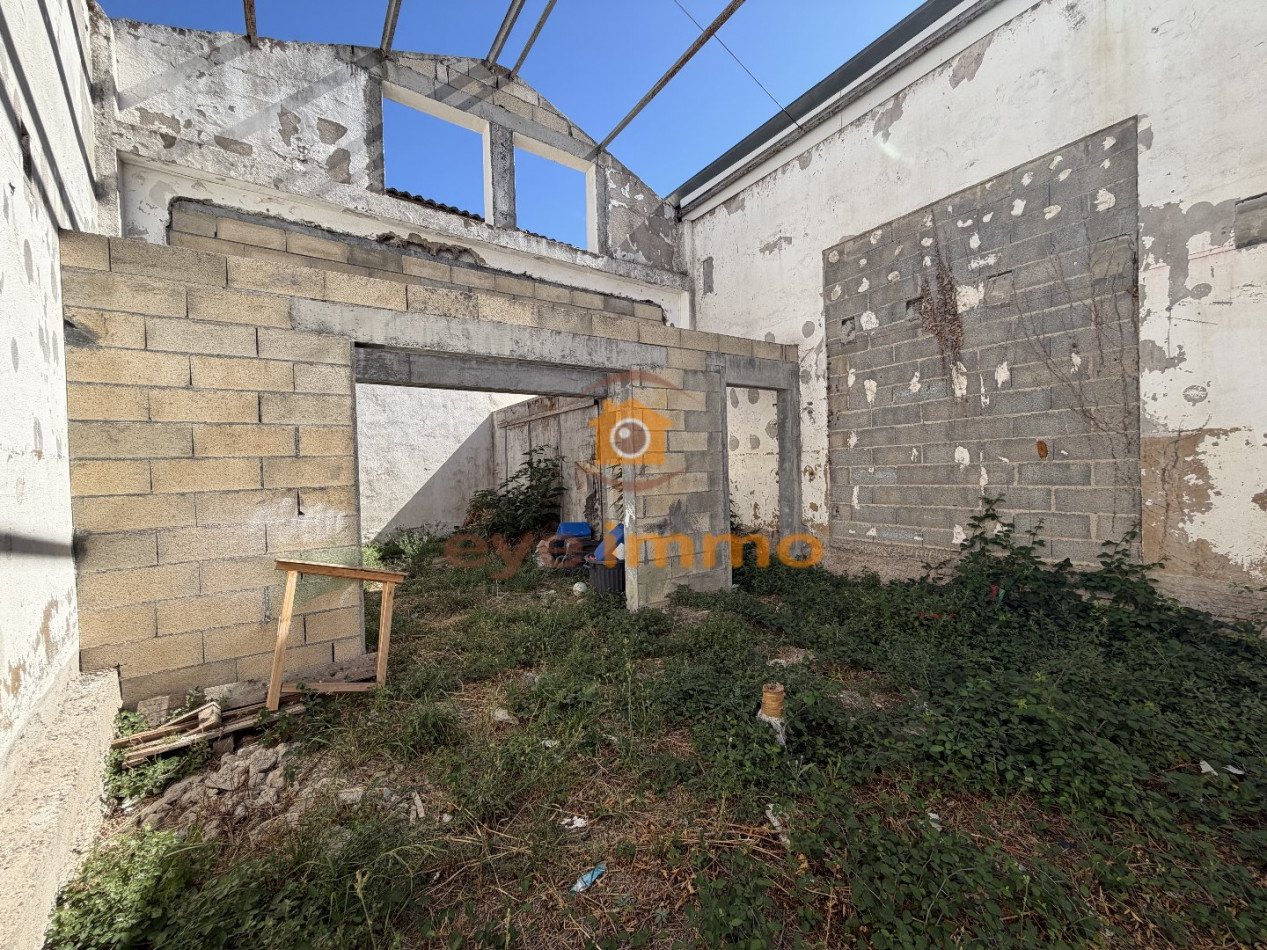 vente Loft/atelier/surface Pezenas - Photo 5