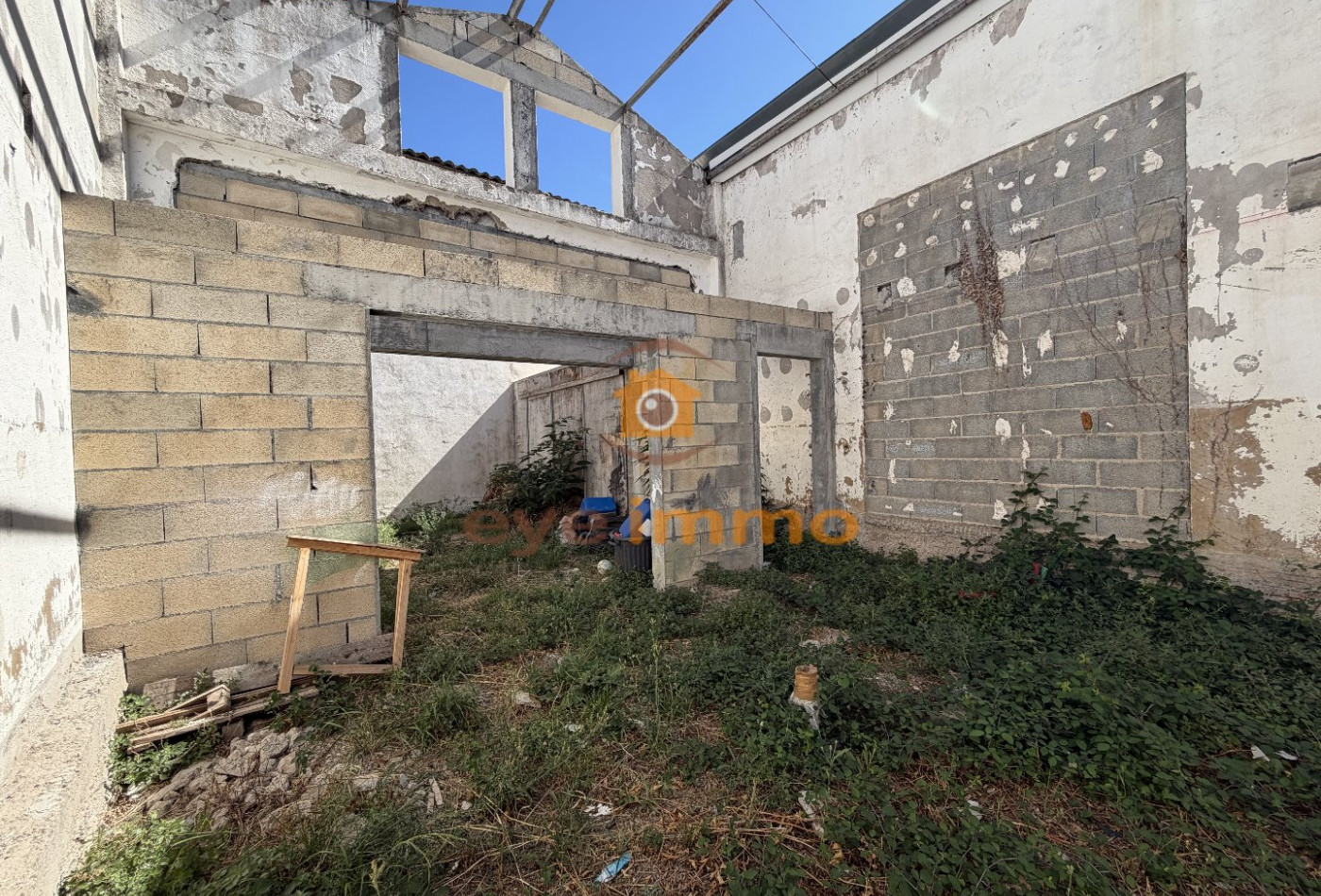vente Loft/atelier/surface Pezenas - Photo 5