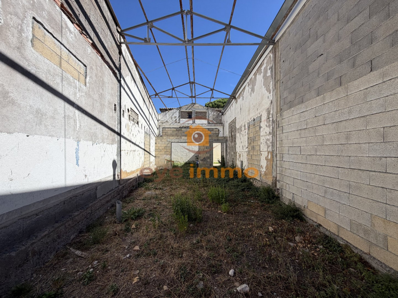 vente Loft/atelier/surface Pezenas - Photo 6