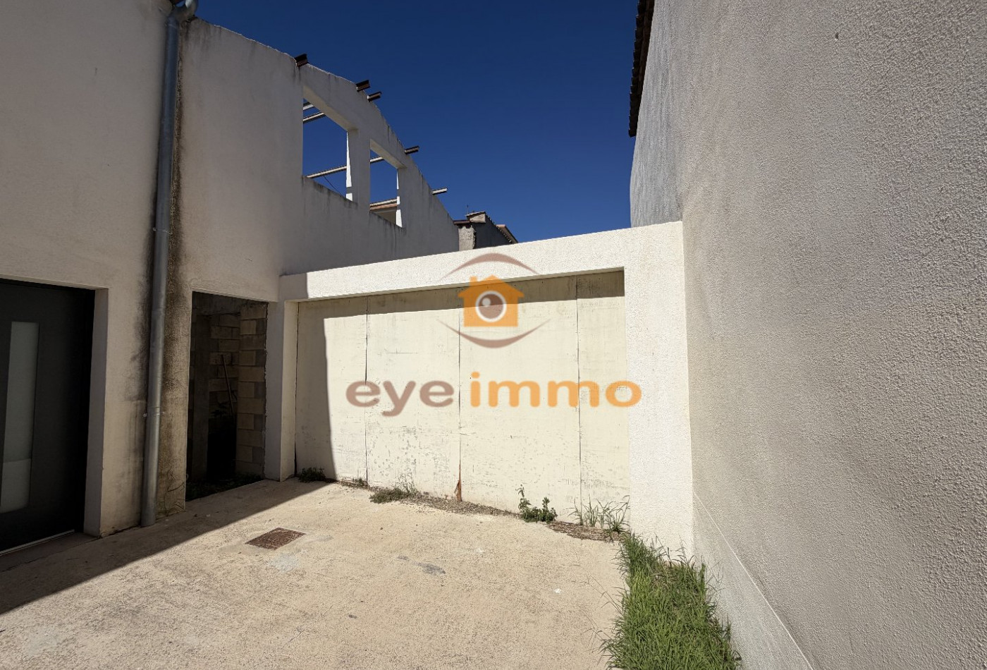 vente Loft/atelier/surface Pezenas - Photo 4