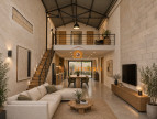 vente Loft/atelier/surface Pezenas