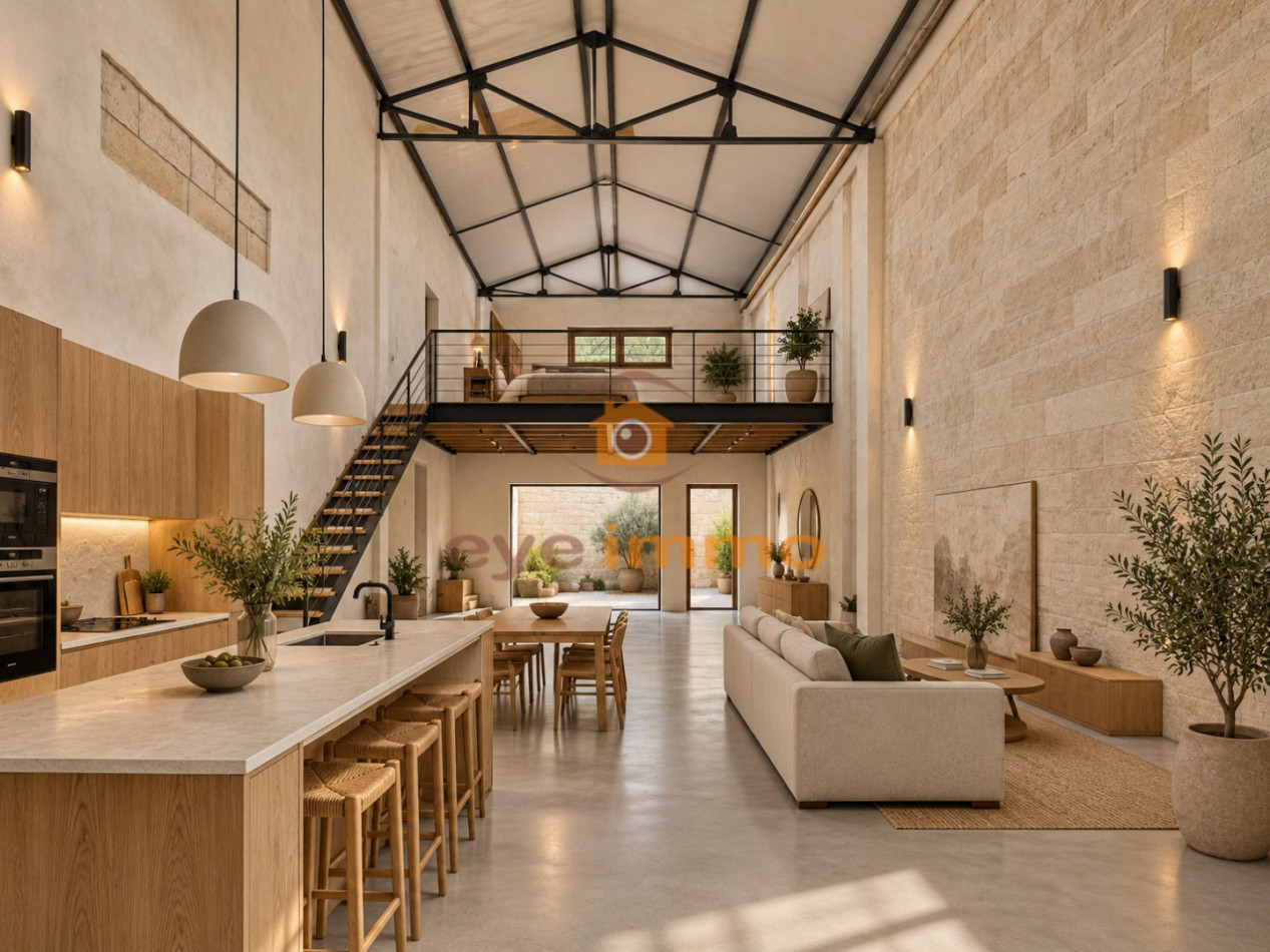 vente Loft/atelier/surface Pezenas - Photo 7