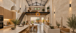 vente Loft/atelier/surface Pezenas
