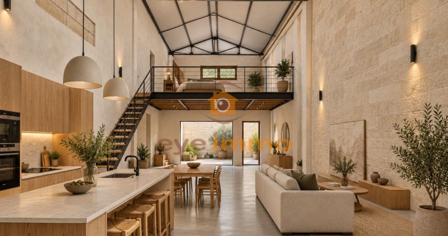 vente Loft/atelier/surface Pezenas