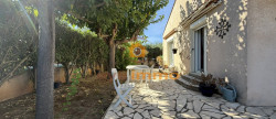 vente Maison individuelle Serignan
