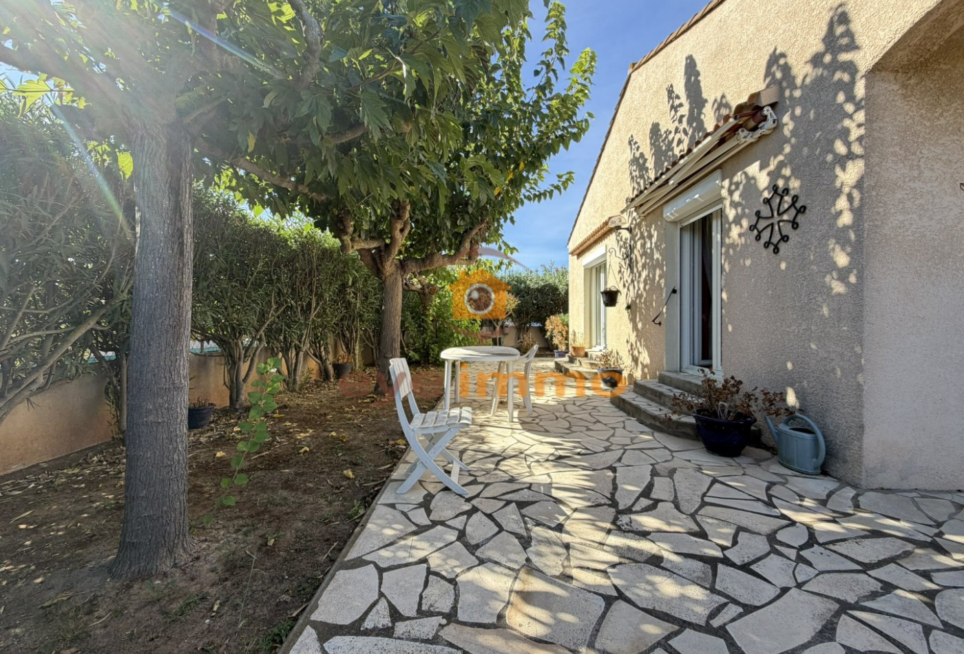 vente Maison individuelle Serignan - Photo 2
