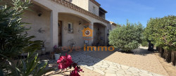 vente Maison individuelle Serignan