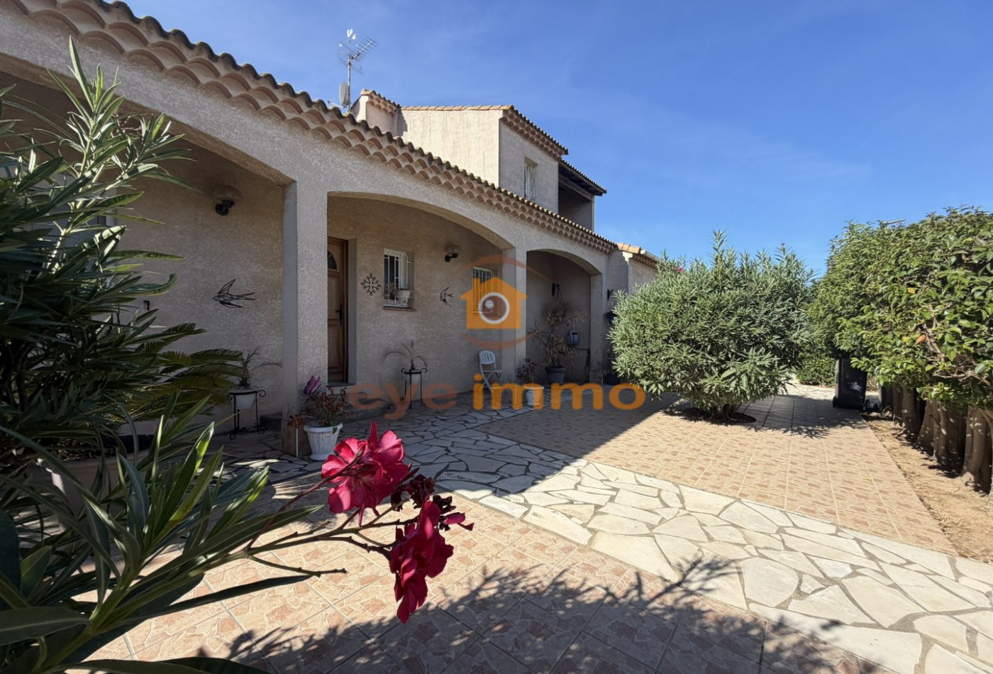 vente Maison individuelle Serignan - Photo 1