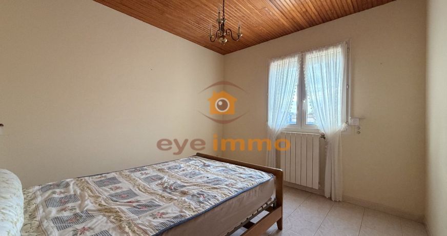 vente Maison individuelle Serignan